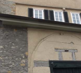 Weinbergtor