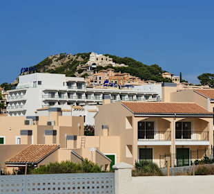 Promenade