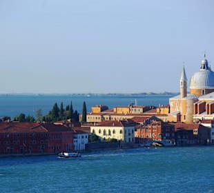31.10. Venedig im Bild von Deck 9