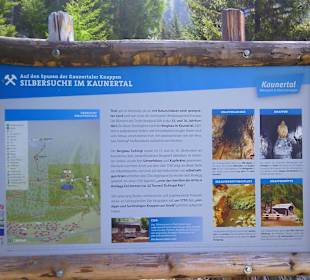 Wandertipp