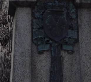 Bismarck-Denkmal