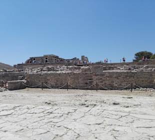 Palast von Knossos