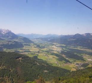 Rosskopfseilbahn