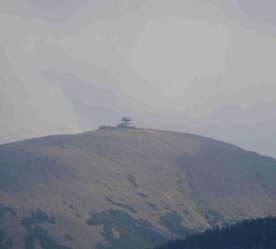 Karkonoski Park Narodowy