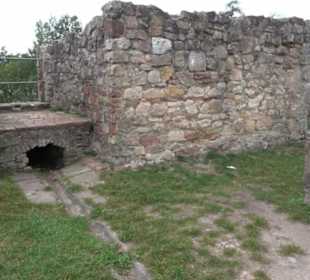 Hochburg