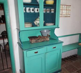 Impressionen aus dem Bauernhausmuseum Amerang