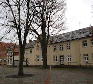 Kirchplatz