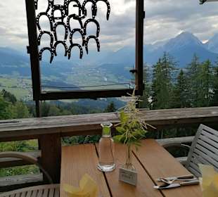 Wandern Hochpillberg