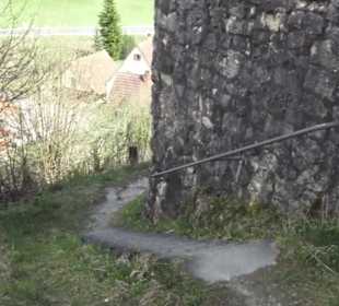 Aussichtspunkt Bichishausen