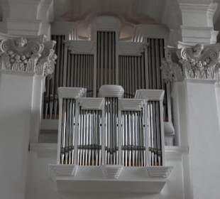 Wallfahrtskirche Weggental