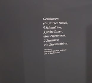 Museum für Kutschen, Chaisen & Karren