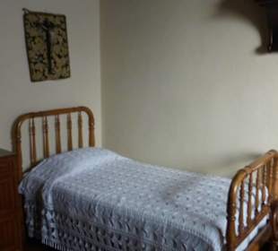 Im Museum Casa Museo de Pérez Galdós