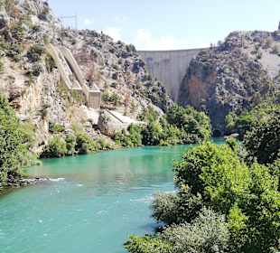 Wandern Side - Kumköy