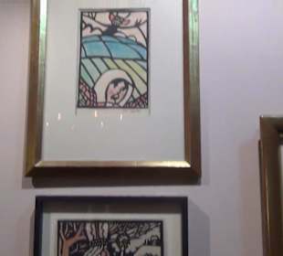 Salzburger Weihnachtsmuseum