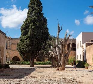 Kloster Arkadi