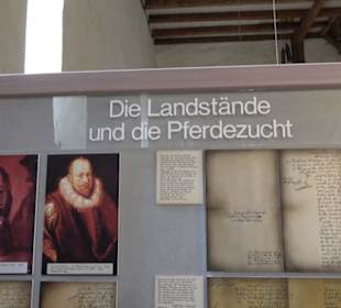 Gestütshof Offenhausen