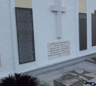 Haupt- und Waldfriedhof