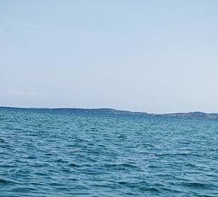 Paradiesinsel - Punta Rucia - DomRep Lifestyle - Exklusivtou