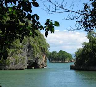 Nationalpark Los Haitises