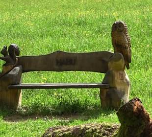 Naturerlebnisweg des NABU-Metzingen