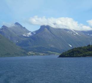 Romsdalsfjord