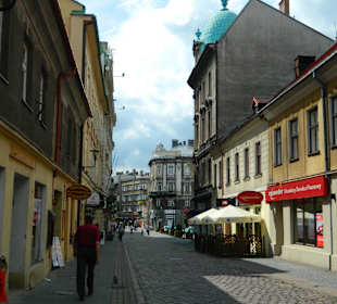 Stare Miasto Bielsko-Biała