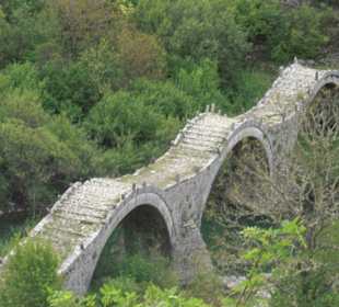 Vikos Aos National Park