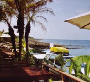 Schnorcheln in Taiwan/Kending/Kenting Bild 1.