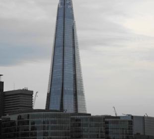 The Shard London