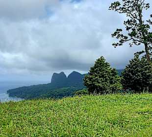 Parque Natural Obô do Príncipe