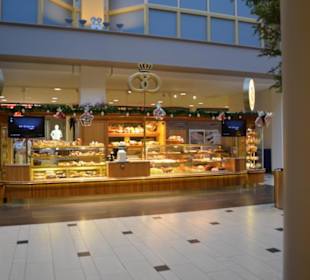 Solna Centrum