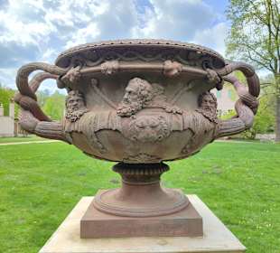 Schloss & Schlosspark Branitz