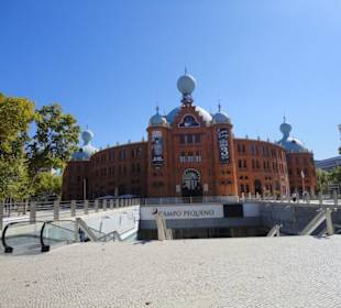 Campo Pequeno