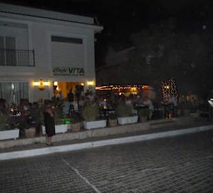  Restaurant Cafe Vita