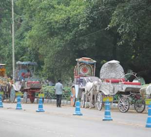 Viktoria Memorial Kalkutta