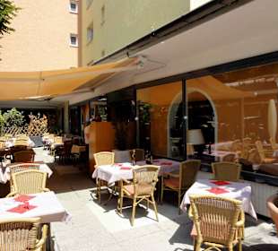Restaurant Mediterranee