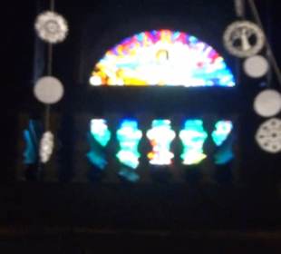 Basilica de la Mare de Deu de Lluc