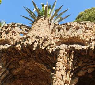 Park Güell 
