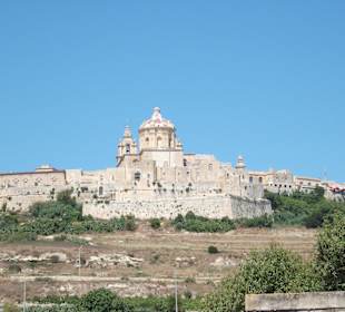 Mdina