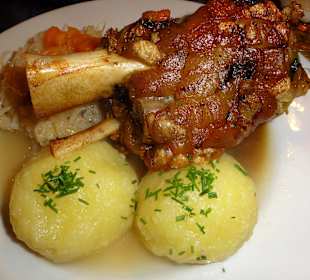 Gasthof Adam Riese