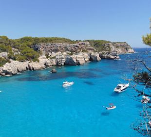 Общий вид пляжа