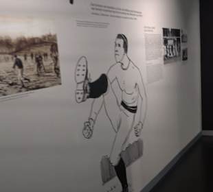 FC Bayern Museum