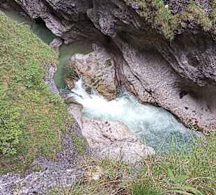 Wandern Reith im Alpbachtal