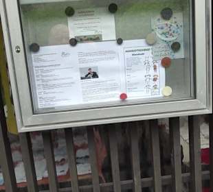 Evangelische Kirche Schenkenzell