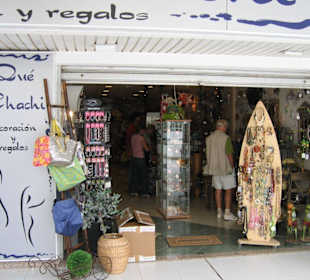 Schöne Dinge, die man eigentlich nicht braucht