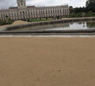 Schlosspark Charlottenburg