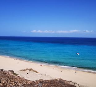 Strand Playa de Esquinzo / Playa de Butihondo
