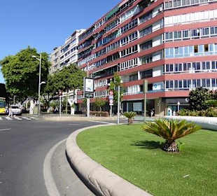 Las Palmas Gran Canaria 2014  