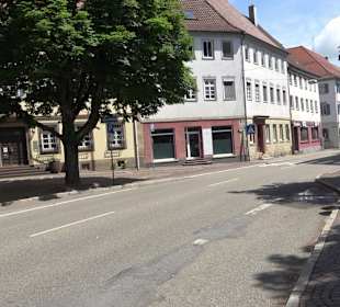Marktplatz Sulz
