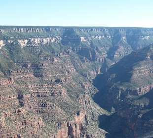 Eindrücke aus der Luft
